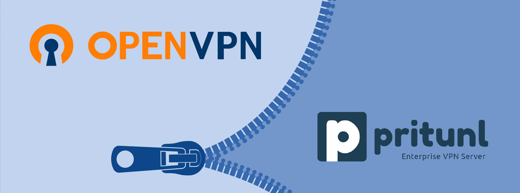 Установка Pritunl VPN сервера на CentOS 8