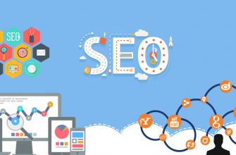 SEO оптимизация