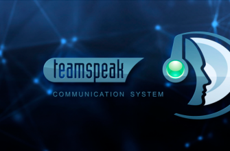 TeamSpeak сервер на Ubuntu 22.04