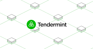 Блокчейн на tendermint