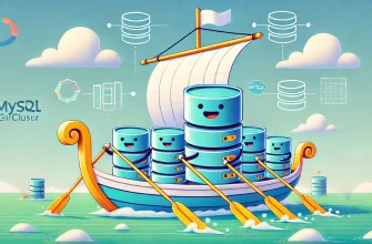 Установка и настройка MySQL кластера Galera в Ubuntu 22.04