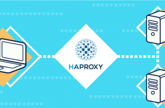 Балансировщик нагрузки HAProxy: Установка и настройка в Ubuntu 22.04