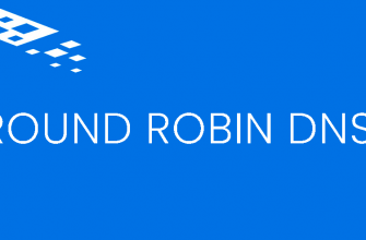 Round Robin DNS