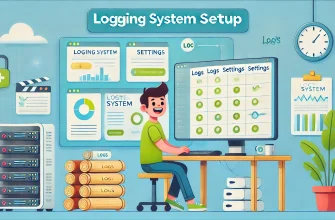 Система логирования: Установка и настройка rsyslog в Ubuntu 22.04
