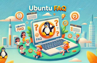 Ubuntu FAQ