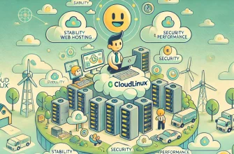 CloudLinux: Оптимізація ресурсів для стабільного веб-хостингу